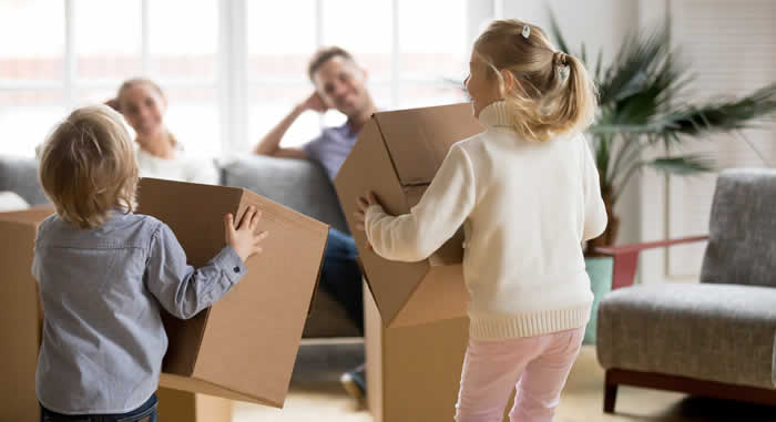 Why Hiring Professional Packing Services Makes a Difference